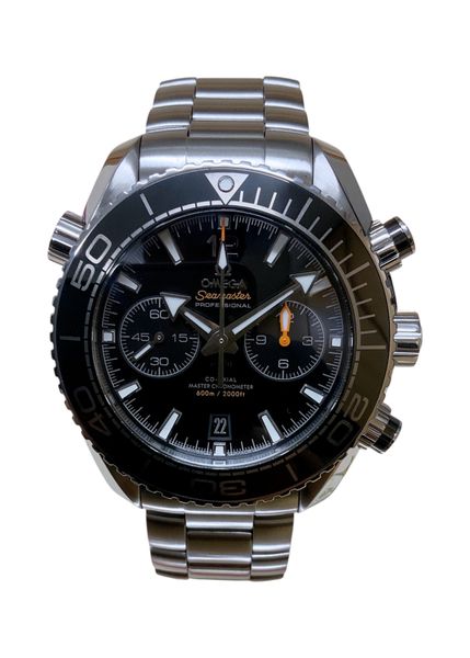 Omega Planet Ocean 215.30.46.51.01.001